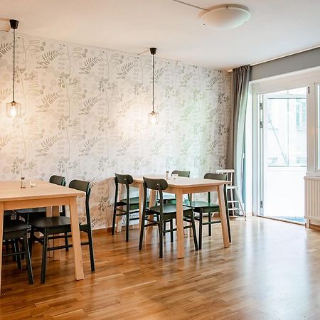 Duvan Hotell & Konferens Uppsala Extérieur photo