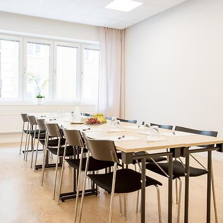 Duvan Hotell & Konferens Uppsala Extérieur photo