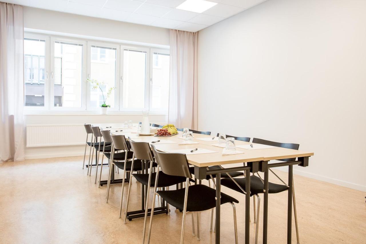 Duvan Hotell & Konferens Uppsala Extérieur photo