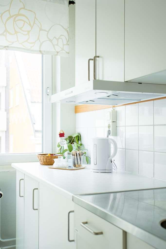 Duvan Hotell & Konferens Uppsala Chambre photo
