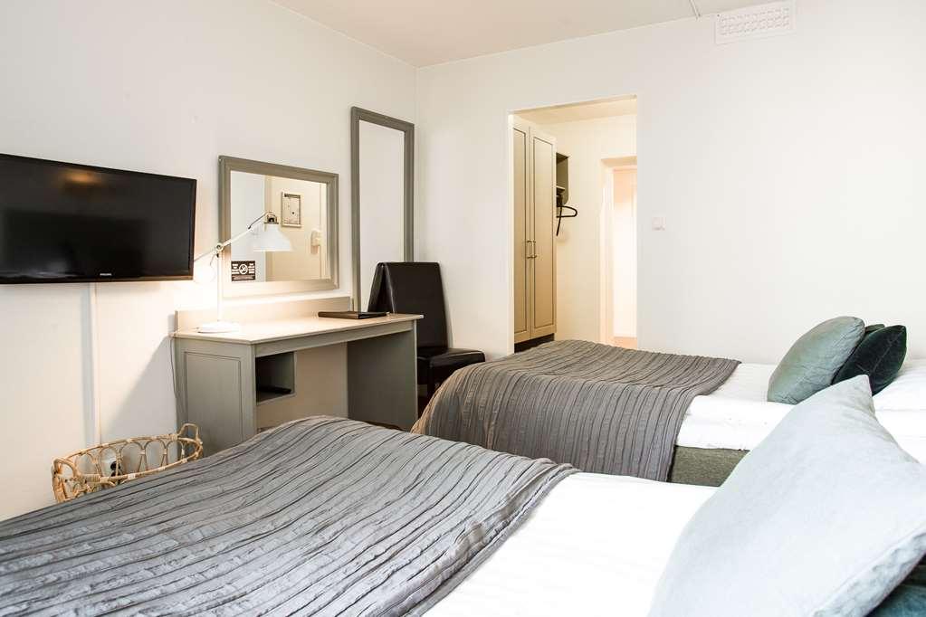 Duvan Hotell & Konferens Uppsala Chambre photo