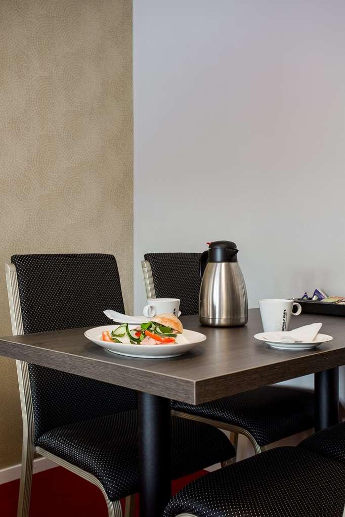 Duvan Hotell & Konferens Uppsala Chambre photo