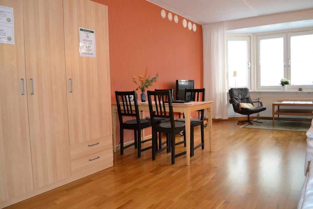 Duvan Hotell & Konferens Uppsala Extérieur photo